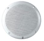 Poly Planar MA4054 4" Dia. Wht Round Speaker
